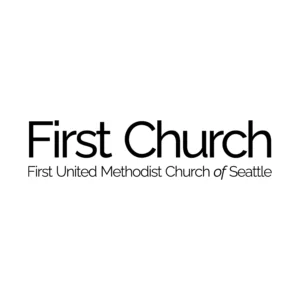 First United Methodist Church Logo