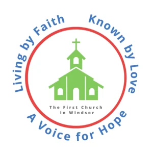 First Church in Windsor Logo