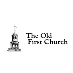 First Congregational Church (The Old First Church) Logo