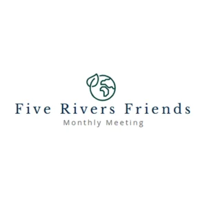 Five Rivers Friends Monthly Meeting Logo