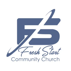 Fresh Start Community Church Logo