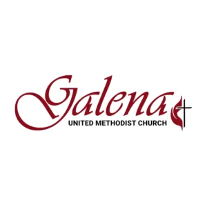 Galena United Methodist Church Logo
