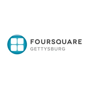 Gettysburg Foursquare Church Logo