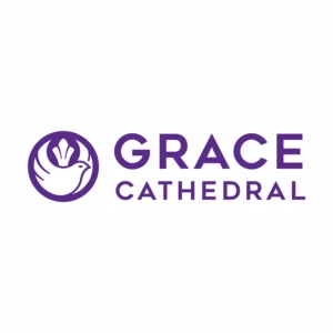 Grace Cathedral Logo