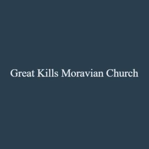 Great Kills Moravian Church Logo