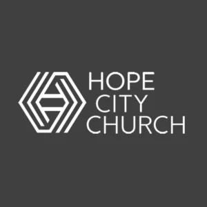 Hope City Church Logo