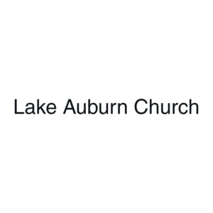 Lake Auburn Church Logo