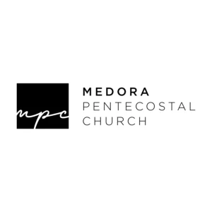 Medora Pentecostal Church Logo