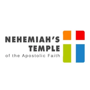 Nehemiah's Temple of the Apostolic Faith Logo