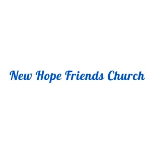 New Hope Friends Church Logo
