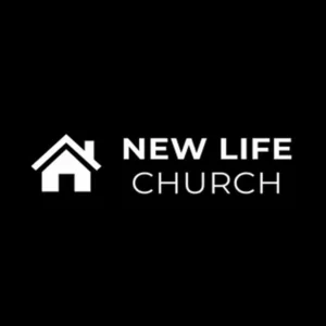 New Life Church - Blackstone Logo
