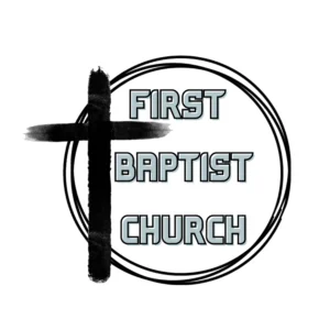 New Plymouth First Baptist Church Logo