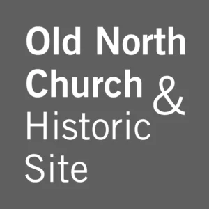 Old North Church Logo