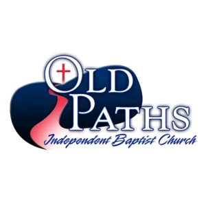 Old Paths Independent Baptist Church Logo