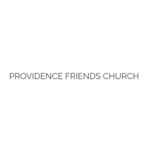 Providence Friends Church Logo