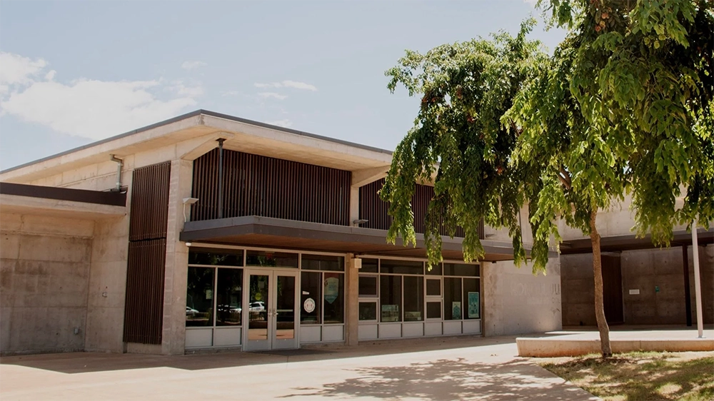 Kapolei