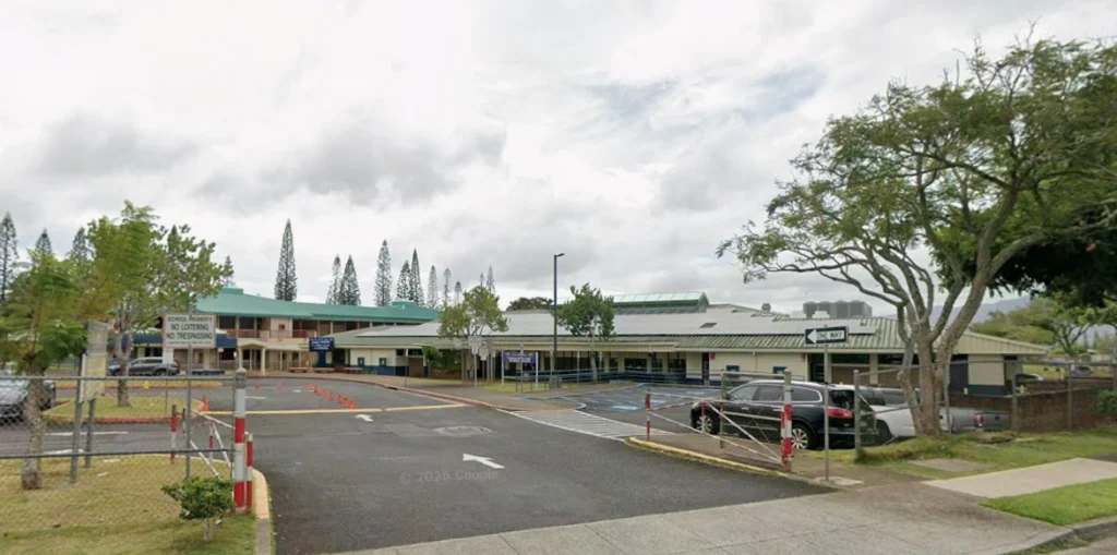 Mililani