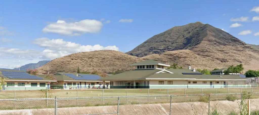 Nanakuli