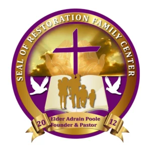 Restoration Family Center Logo