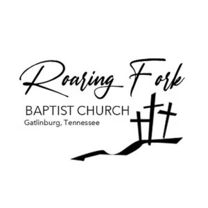 Roaring Fork Baptist Church Logo
