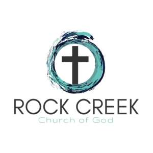 Rock Creek Church of God Logo