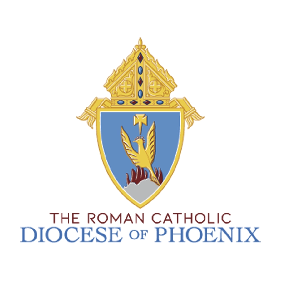 Roman Catholic Diocese of Phoenix Logo