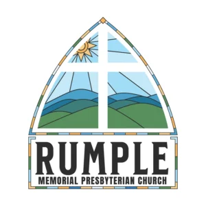 Rumple Memorial Presbyterian Church Logo