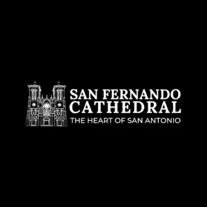 San Fernando Cathedral Logo