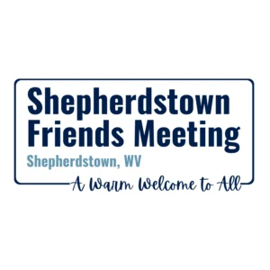 Shepherdstown Friends Meeting Logo