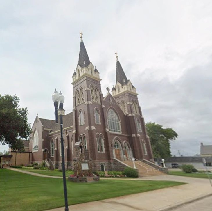 St. James Basilica