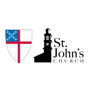 St. John’s Church Logo