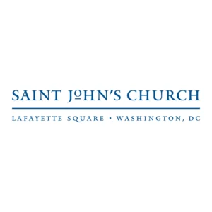 St. John’s Episcopal Church, Lafayette Square Logo