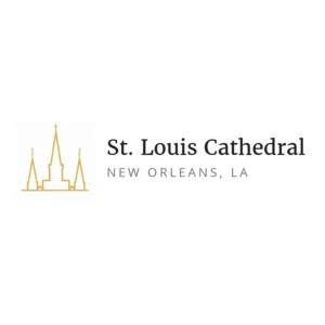 St. Louis Cathedral Logo