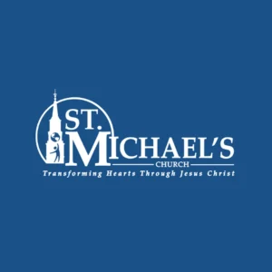 St. Michael’s Church Logo