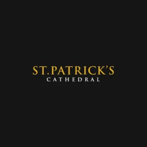 St. Patrick’s Cathedral Logo