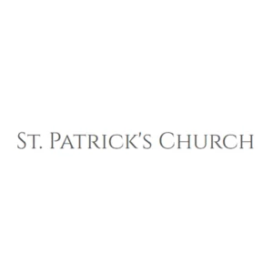 St. Patrick’s Church Logo