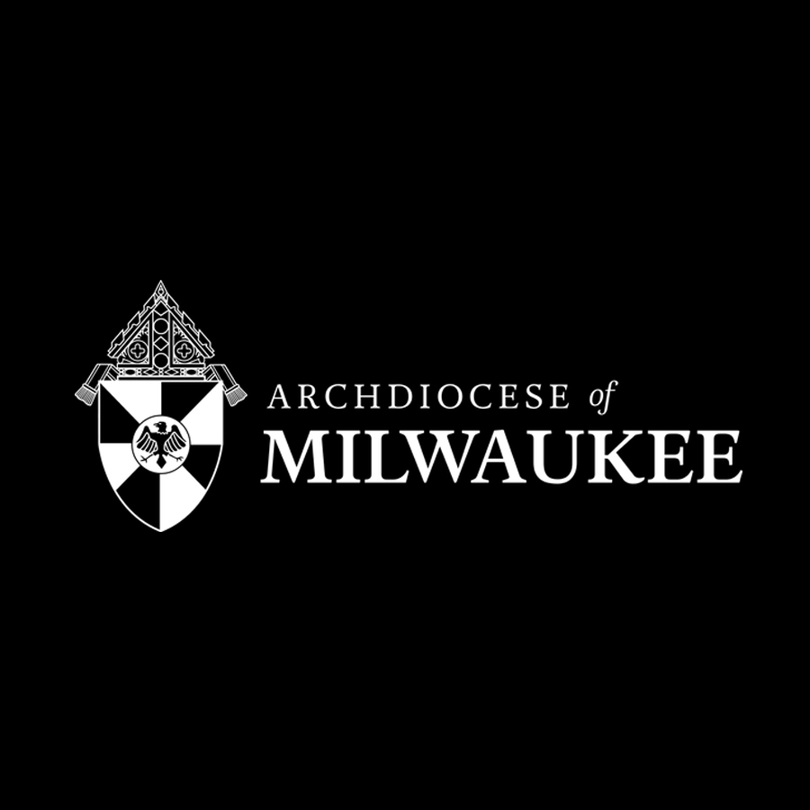 Archdiocese of Milwaukee Logo