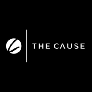 The Cause Church Logo