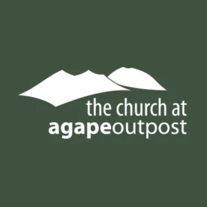 The Church at Agape Outpost Logo