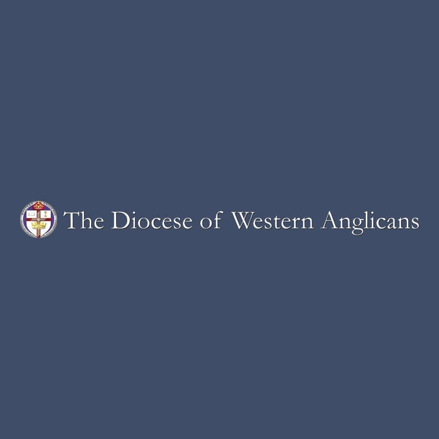 The Diocese of Western Anglicans Logo