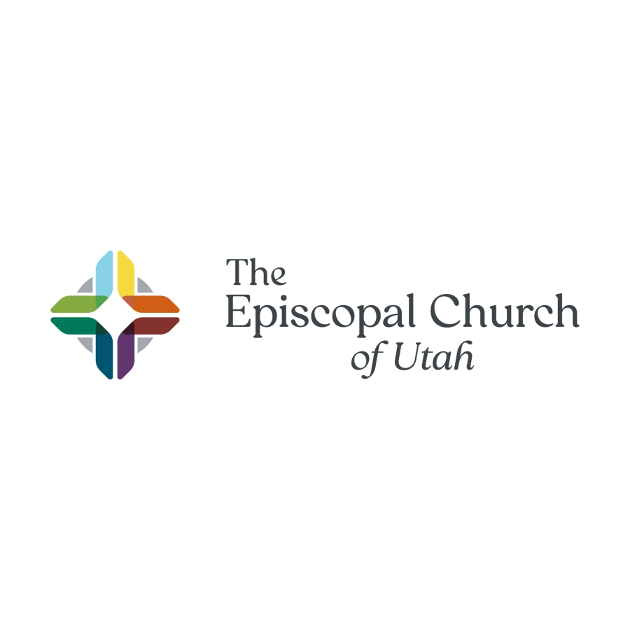 The Episcopal Church of Utah Logo