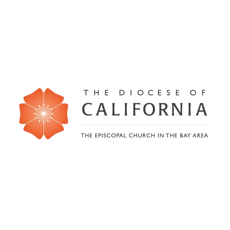 The Episcopal Diocese of California Logo