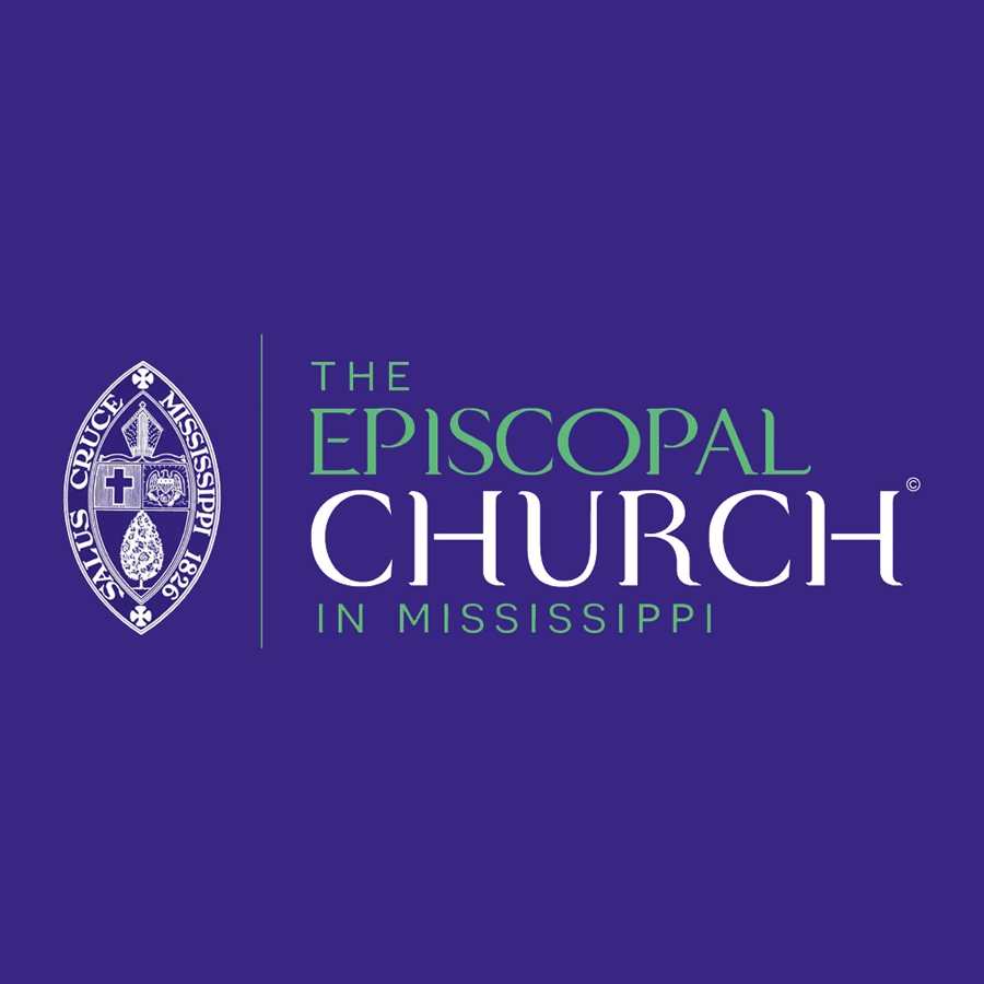 The Episcopal Diocese of Mississippi Logo