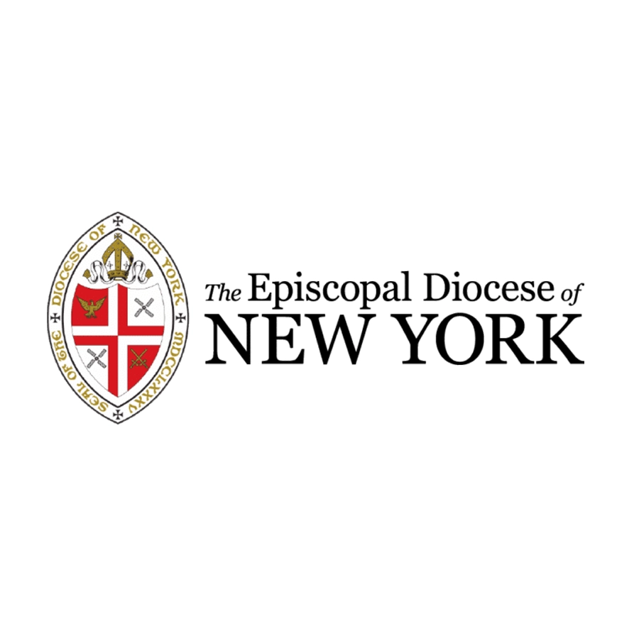The Episcopal Diocese of New York Logo