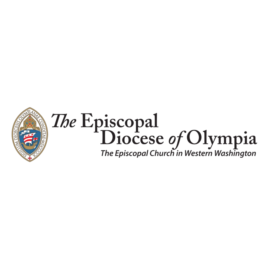 The Episcopal Diocese of Olympia Logo