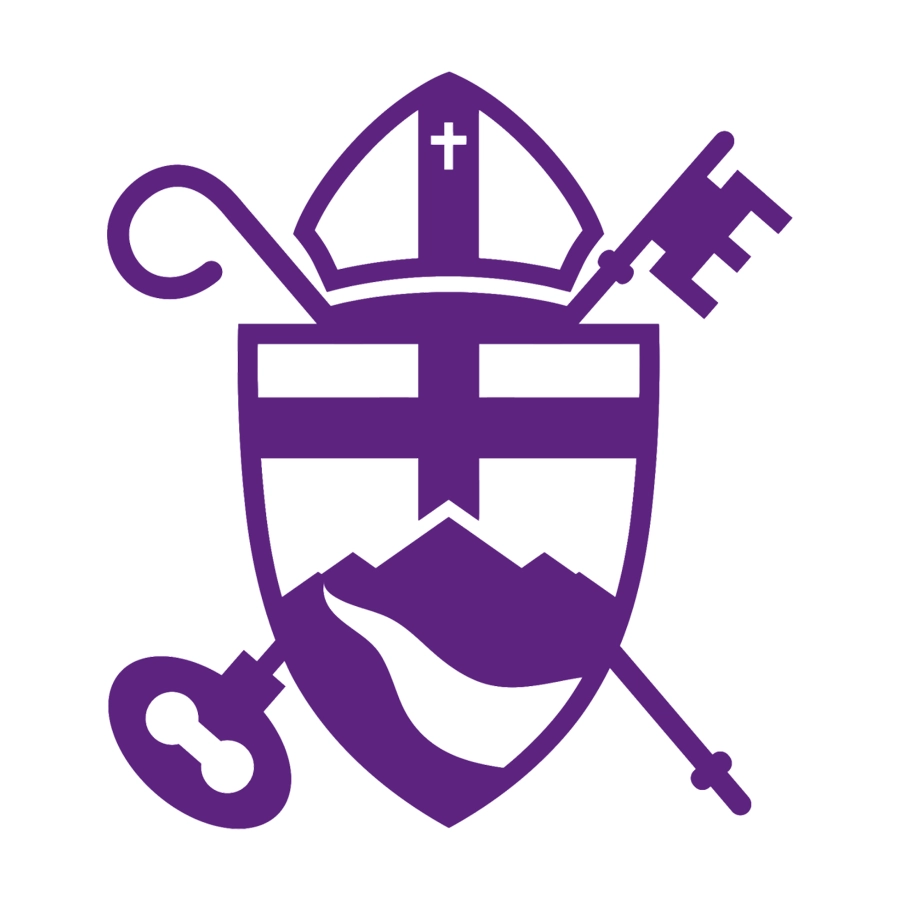 The Episcopal Diocese of Virginia Logo