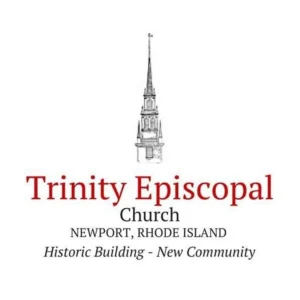 Trinity Church, Newport Logo