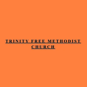 Trinity Free Methodist Church Logo