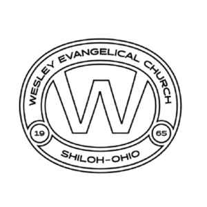 Wesley Evangelical Church Logo