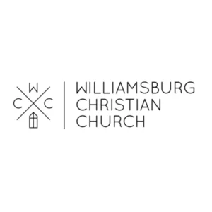 Williamsburg Christian Church Logo